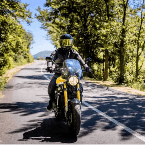 Chiropractic care for motorcycle riders vancouver wa