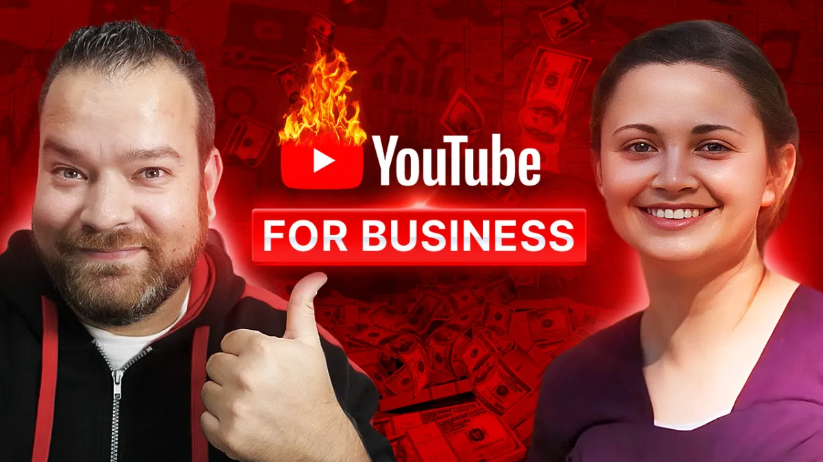 🎥 Level Up Your SaaS Spotlight: YouTube for Business