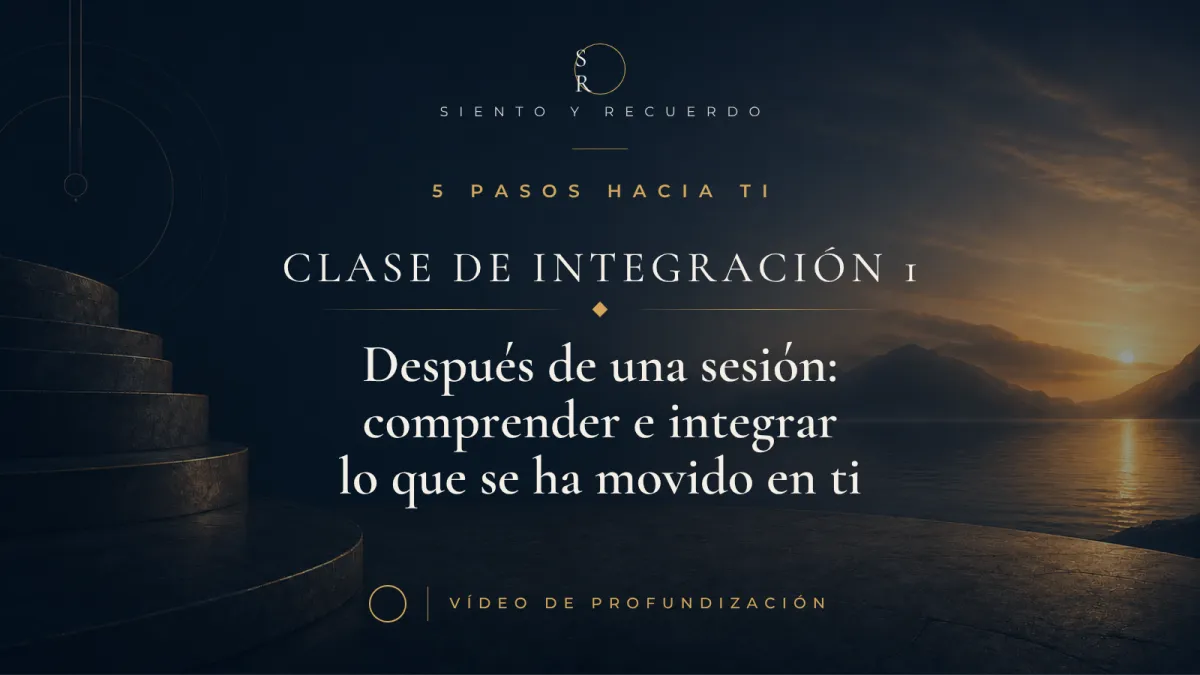 Clase 1 - Fundamentos y Técnica