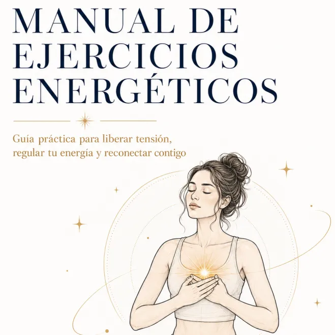 Portada de la Guía de Entrenamiento de Fuerza