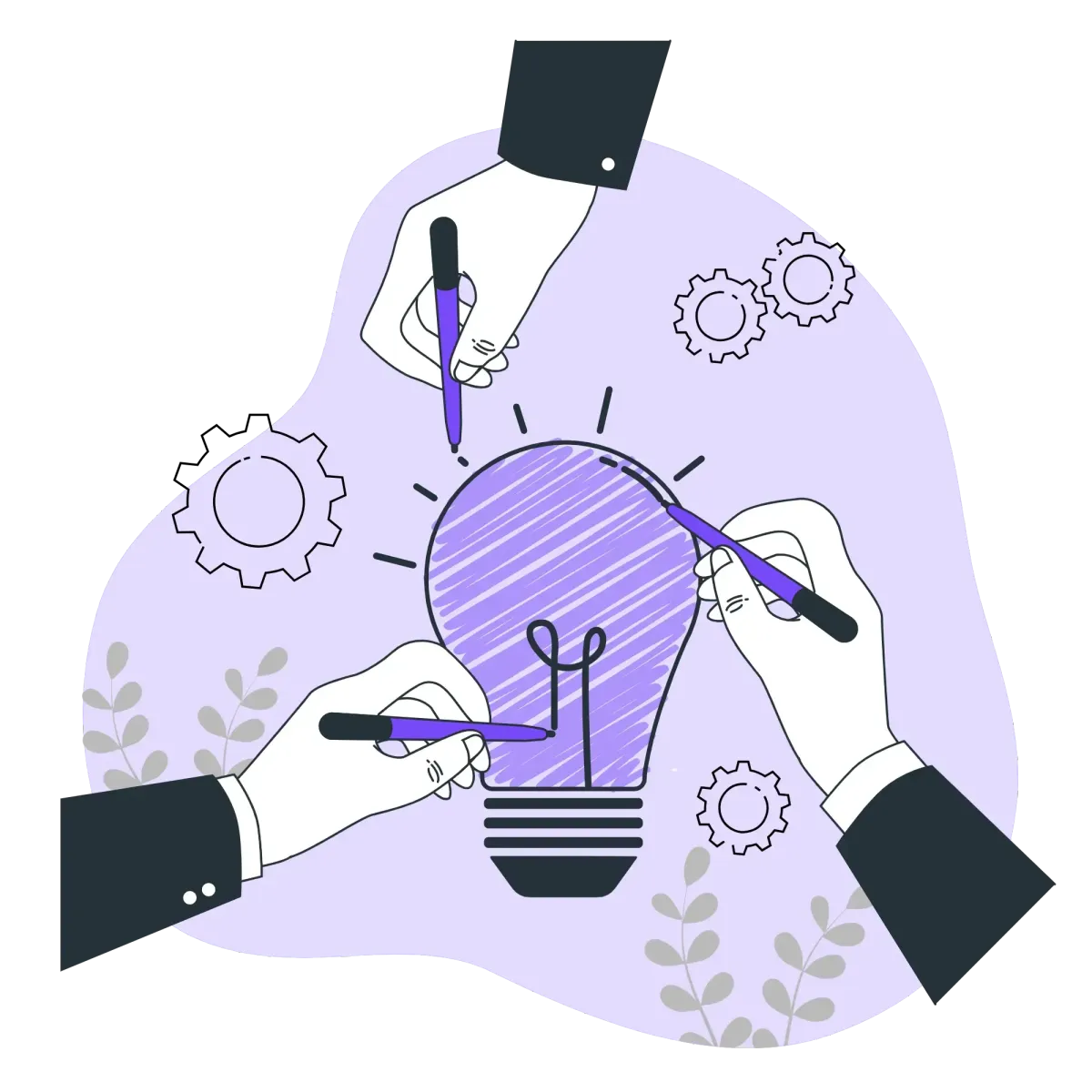 Business modeling services in Pakistan – develop robust business models for growth and strategy planning.