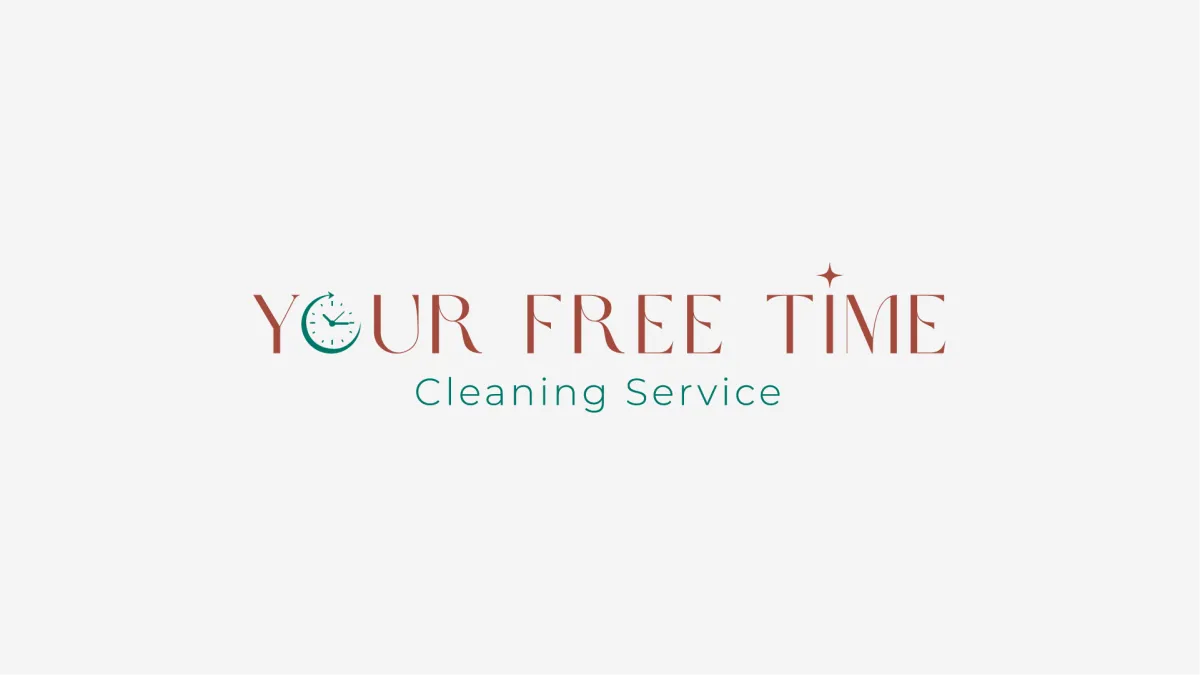 Sacramento 5 Star Home Cleaning Service Logo