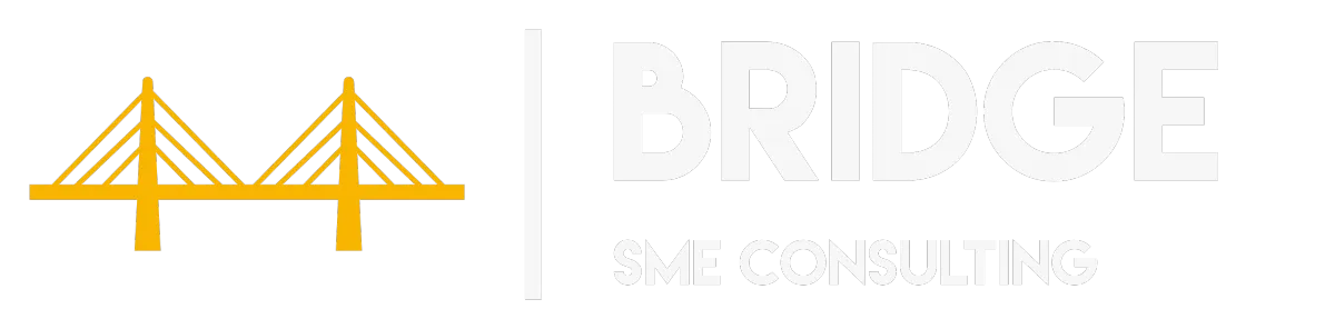 Bridge SME Consulting - Logo