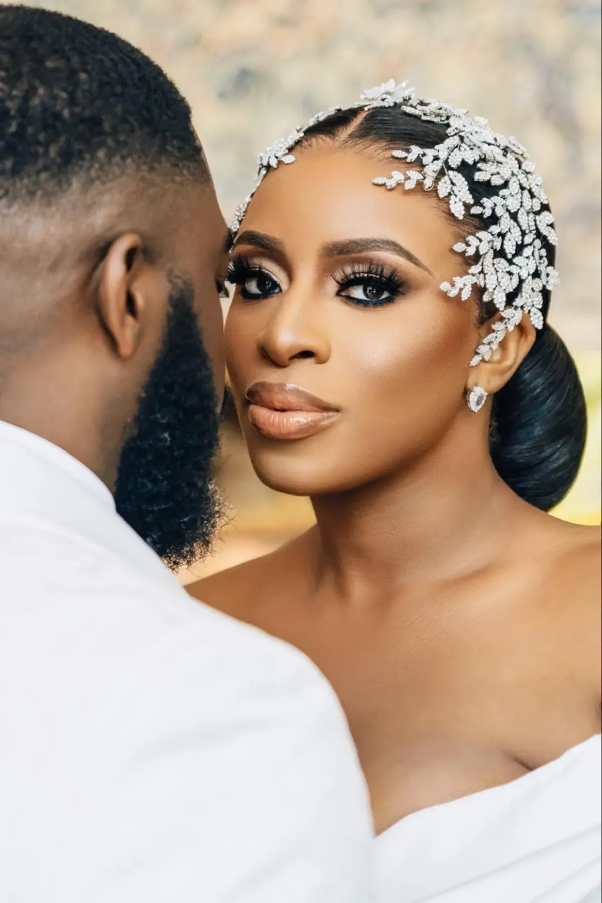 Bridal Hair Services