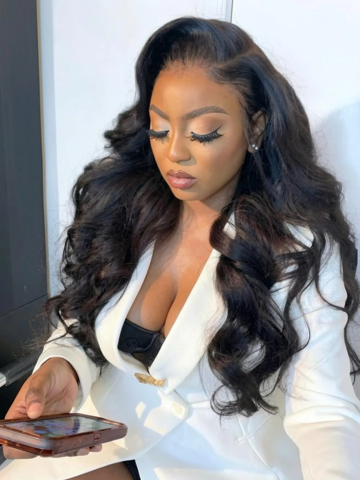 Classic Sew-In service
