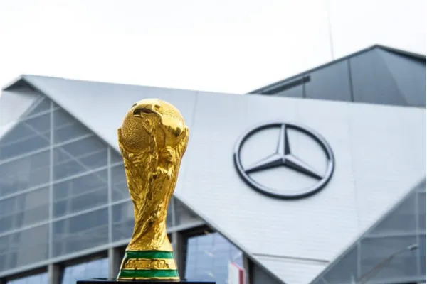 Atlanta Prepares for Increased Delivery Demand During World Cup Weekend
