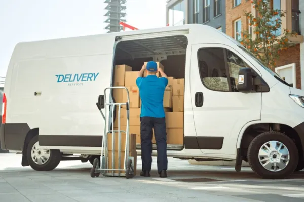Why Businesses in Atlanta Need a Reliable Courier Service