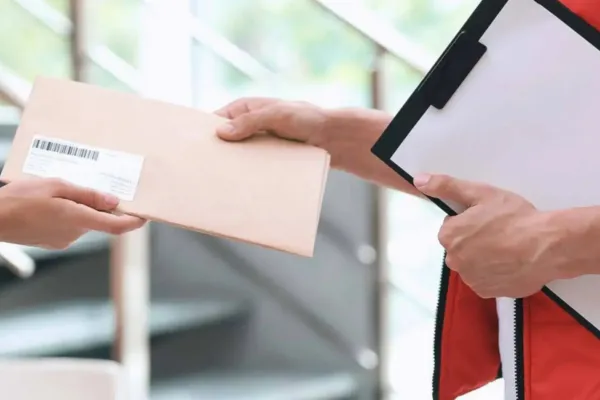 Document Delivery Services in Atlanta: Secure, Fast & Professional