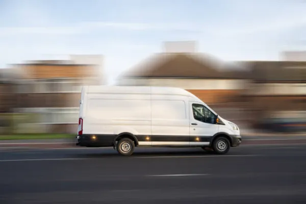 Rush Courier Delivery in Atlanta: When Your Business Can't Wait