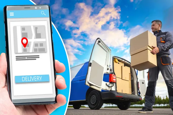 Routed Delivery in Atlanta: A Smarter Way to Manage Recurring Business Deliveries