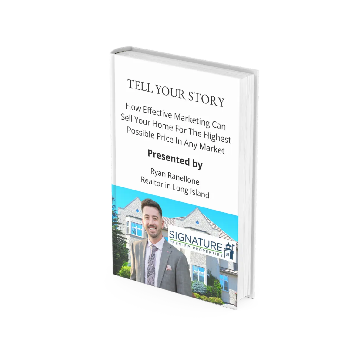 There's A Better Way To Sell Your House, And It's This...