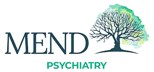 Mend Psychiatry