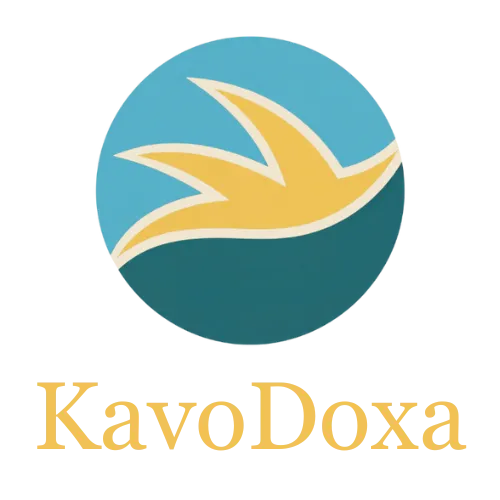 KavoDoxa logo