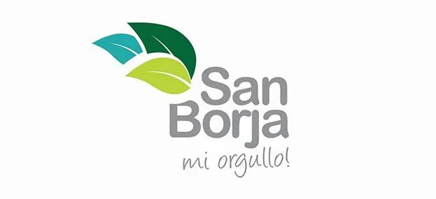 Logo Municipaliodad de San Borja