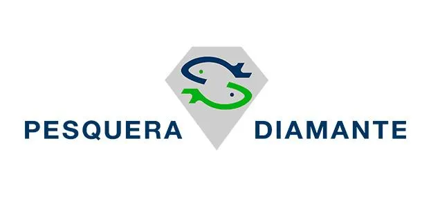 Logo Pesquera Diamane