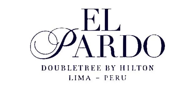 Logo Hoteles El Pardo Double Tree Hilton