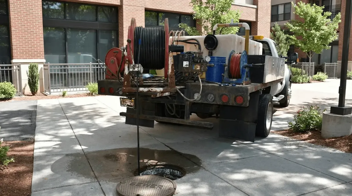 Best Plumbers in Orange County: What to Look For