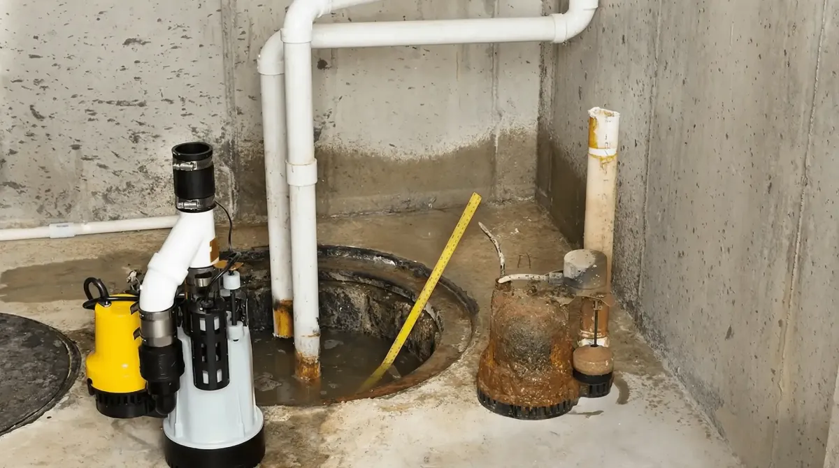 Clogged Drain Repair Benefits You Didn't Know