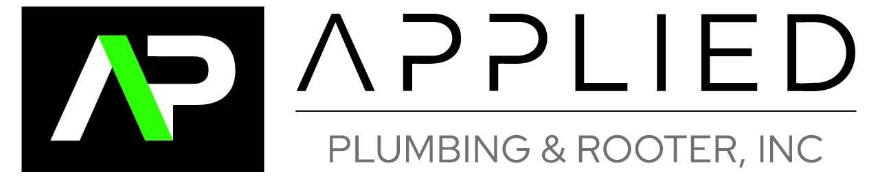 Applied Plumbing and Rooter