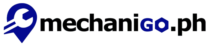 Mechanigo Logo