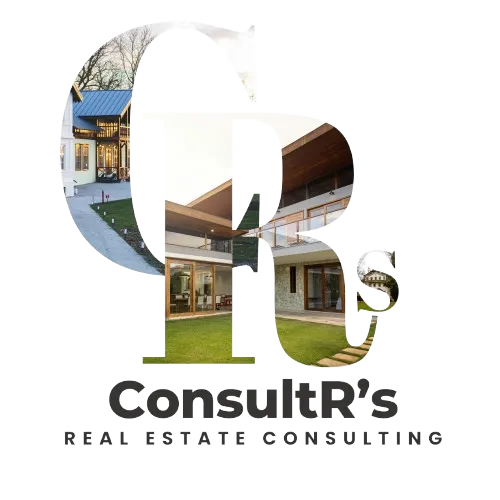 ConsultR's Logo