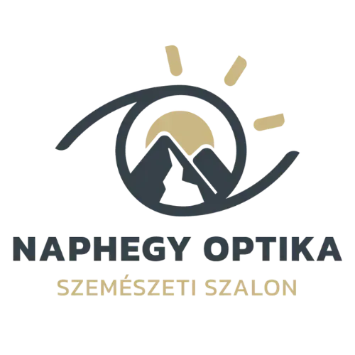 Naphegy Optika Kft.