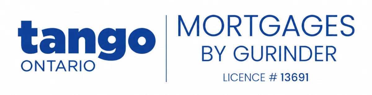 Mortgages by Gurinder Logo