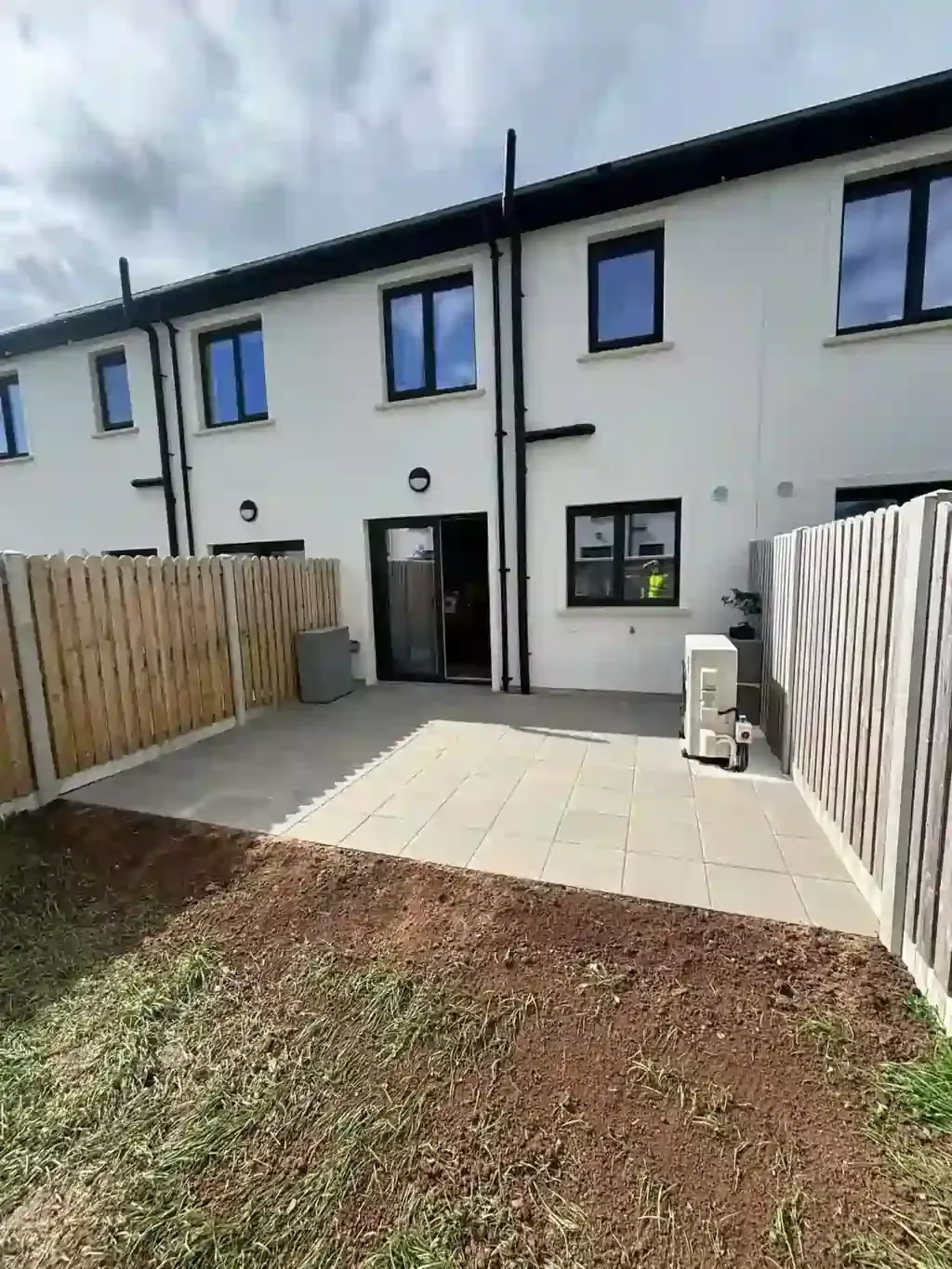 patios paving