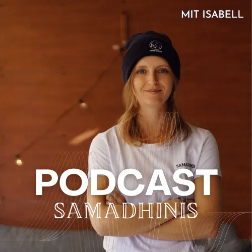 Podcast Samadhinis Kinderyoga