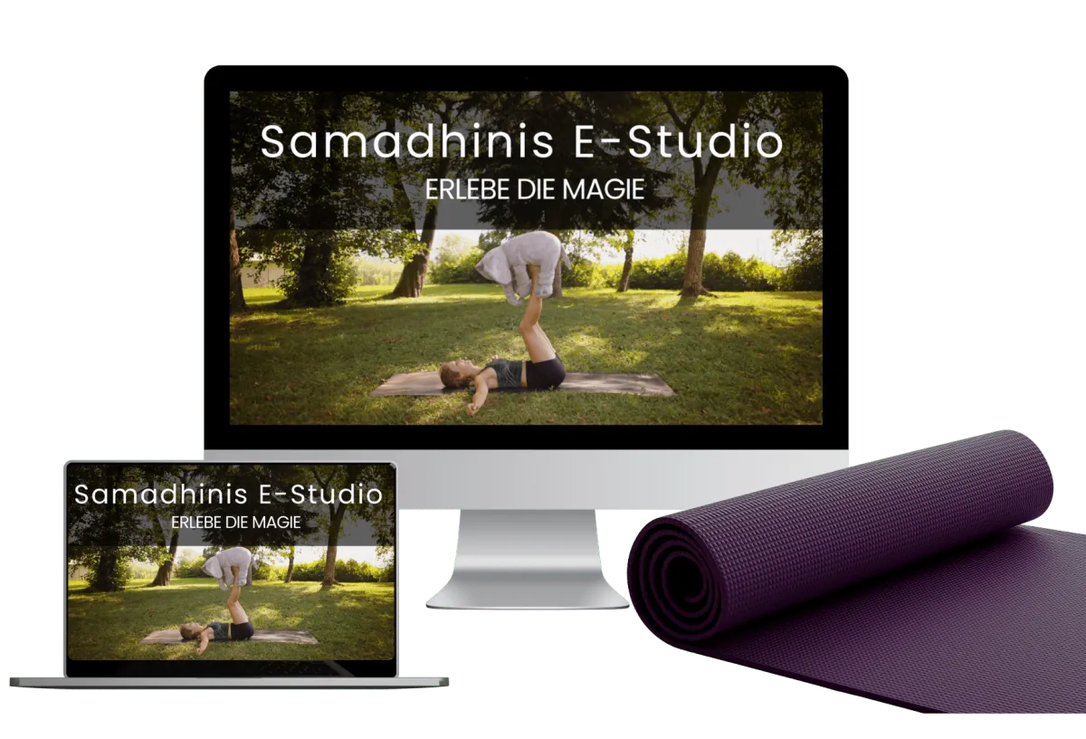 Kinderyoga Videos E-Studio Online