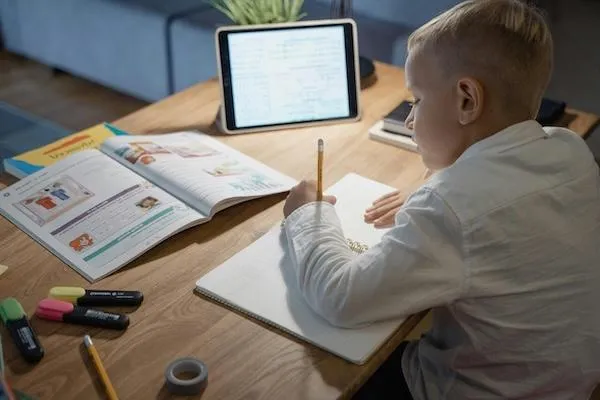 Konzentration bei Kindern fördern: Was wirklich funktioniert