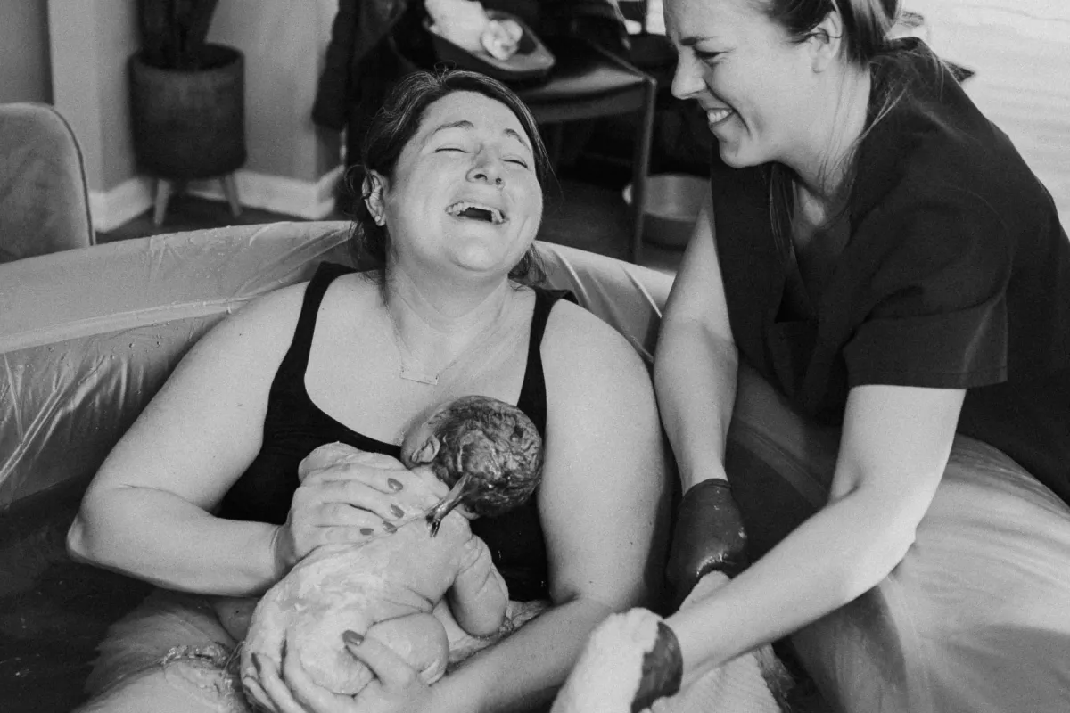 NOVA Birth Essentials Online Education