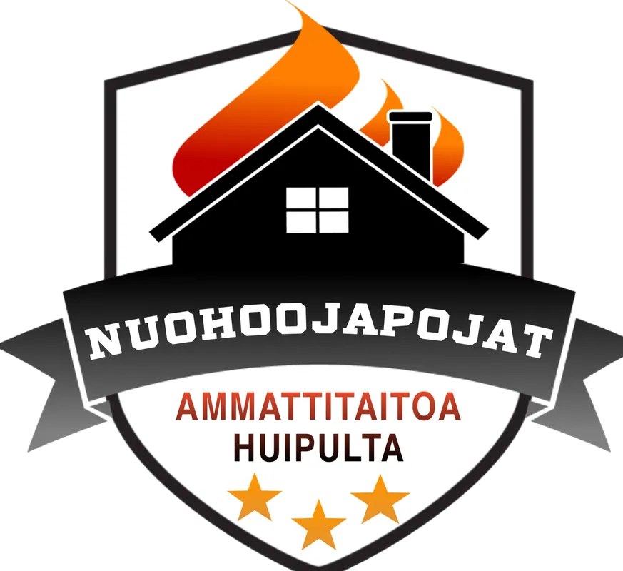 Nuohoojapojat logo