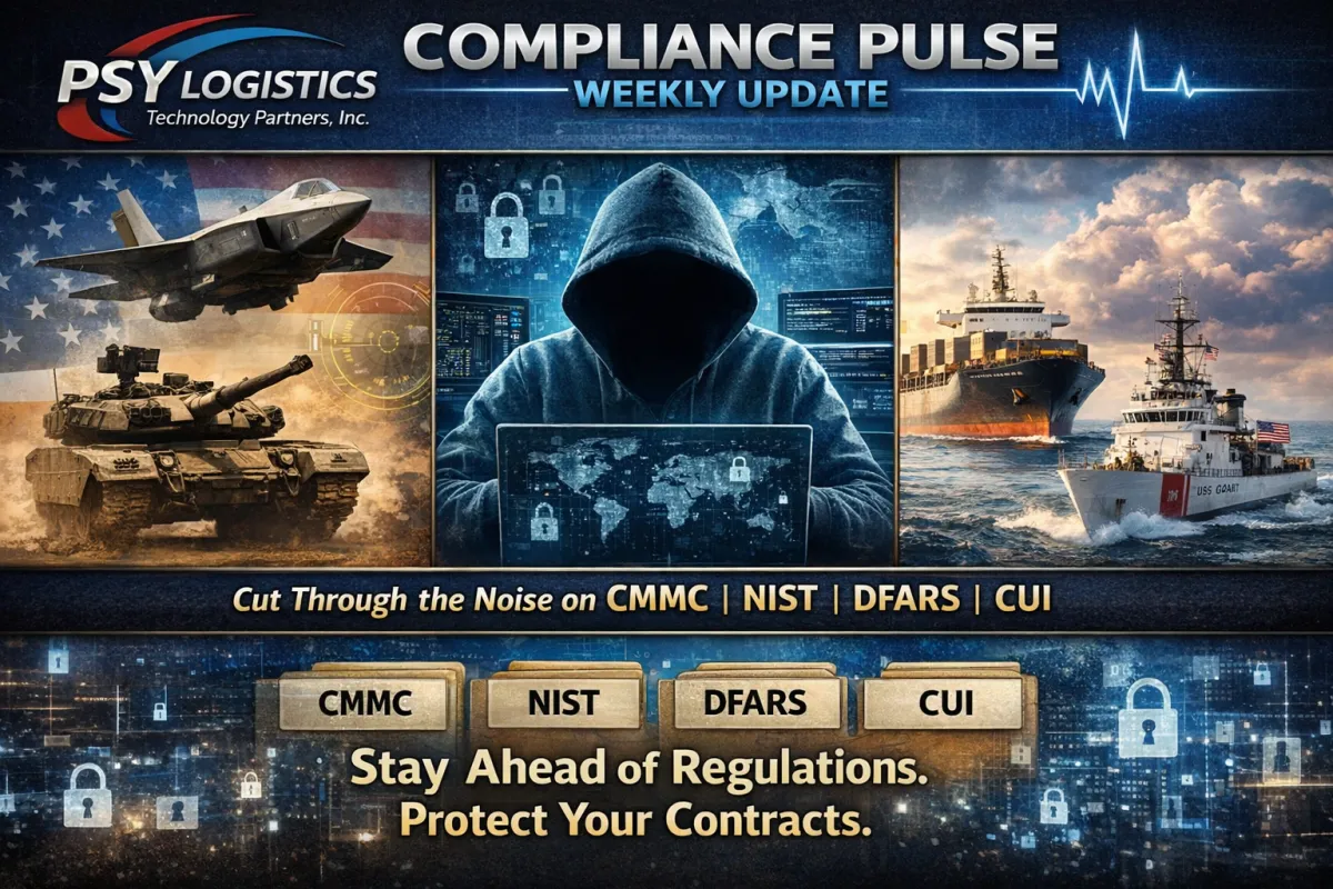 Compliance Pulse — 2026-04-02