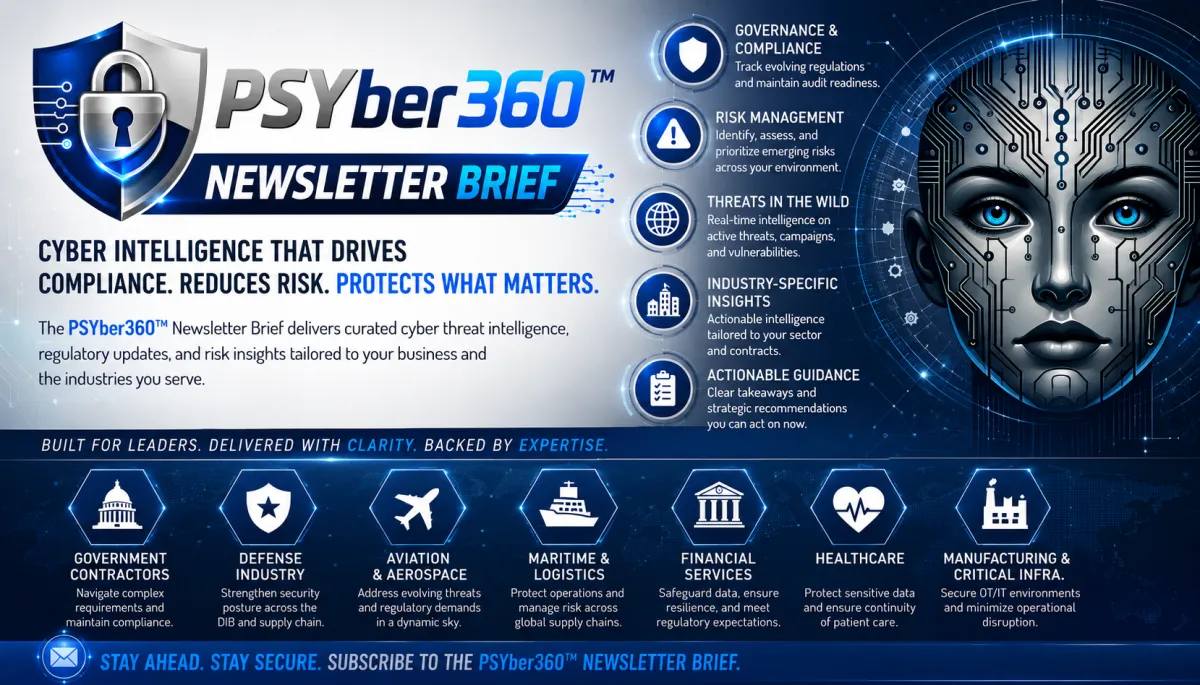 Threat Intelligence Briefing September 2026 - Three Actors on One Firewall Console