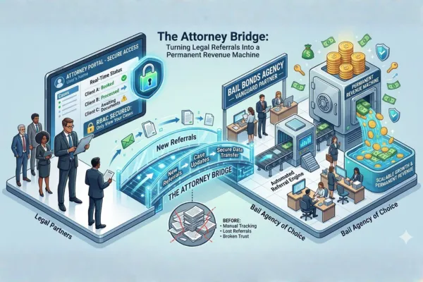 Strengthening Attorney Referral Relationships with Transparent Portals