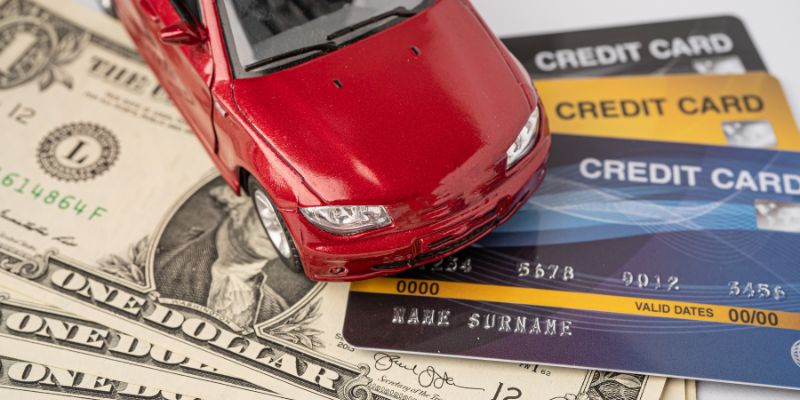5 Things a Consumer Better Know About Bad Credit Car Loans