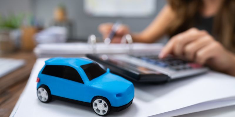 5 Mistakes to Avoid When Shopping for Bad Credit Home Loans