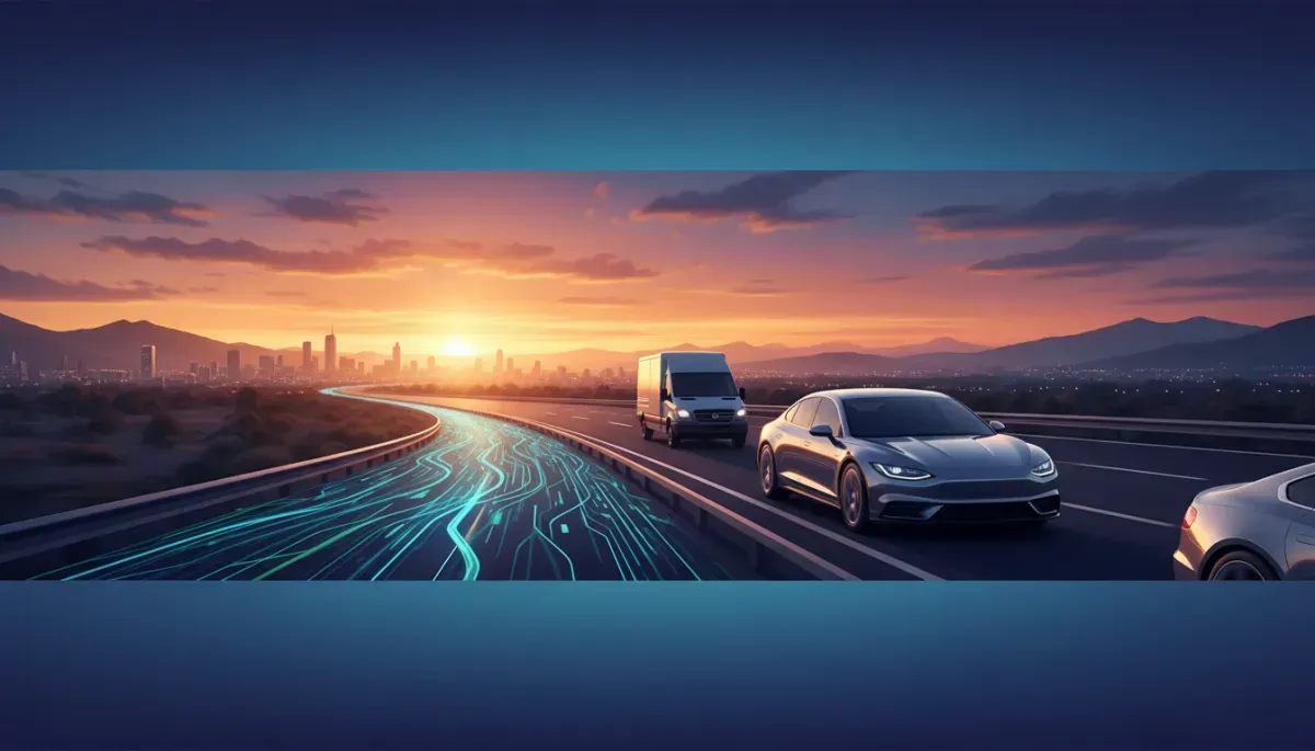 Unlimited Miles Car Rental for Rideshare Drivers
