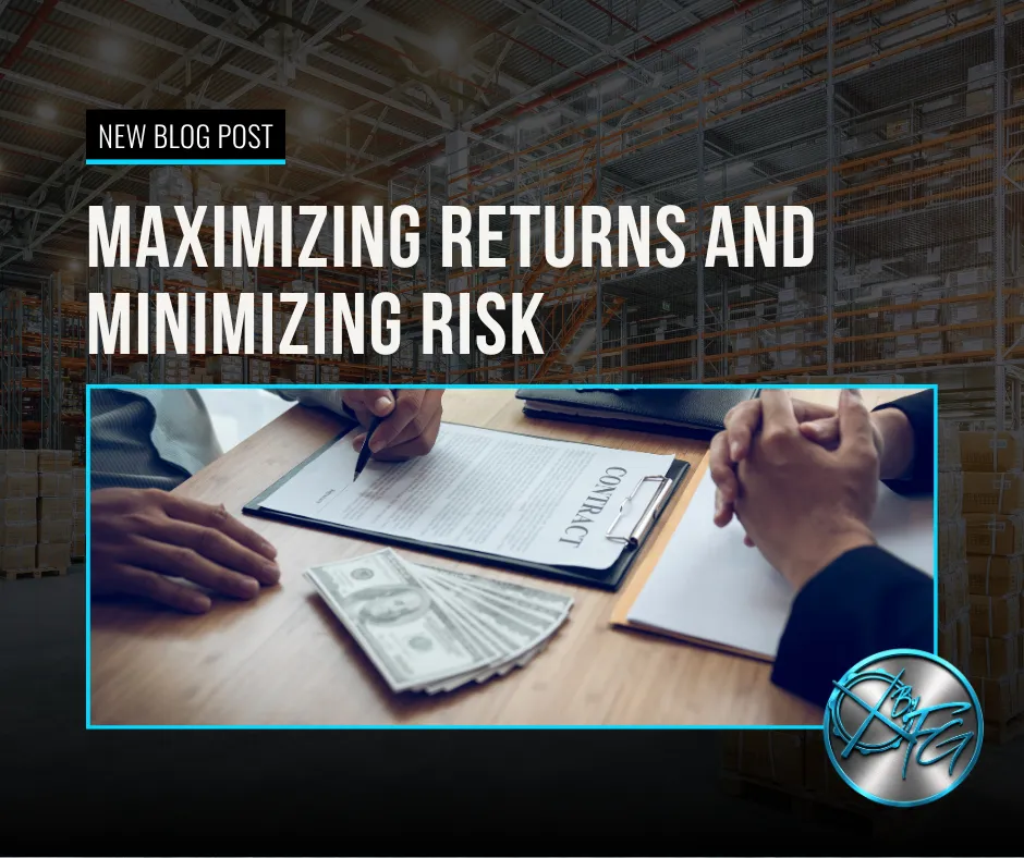 Maximizing Returns and Minimizing Risk: The Importance of Landlord Representation in Real Estate