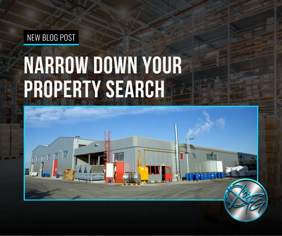 Narrow Down Your Property Search: 3 Factors You NEED To Know