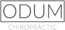 Odum Chiropractic Clinic in Edmond, OK Logo