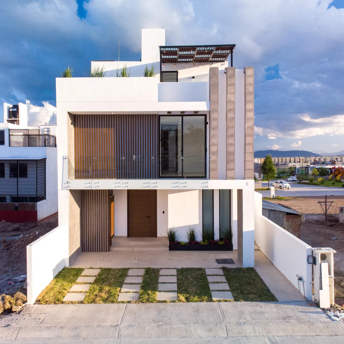 Arquitecto en Pachuca Hidalgo