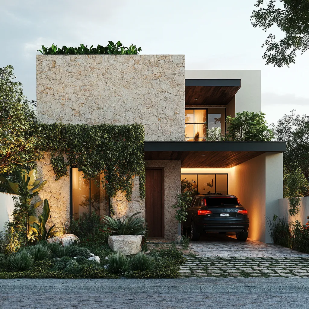 HMC Arquitectos Dictamen Estructural en Hidalgo