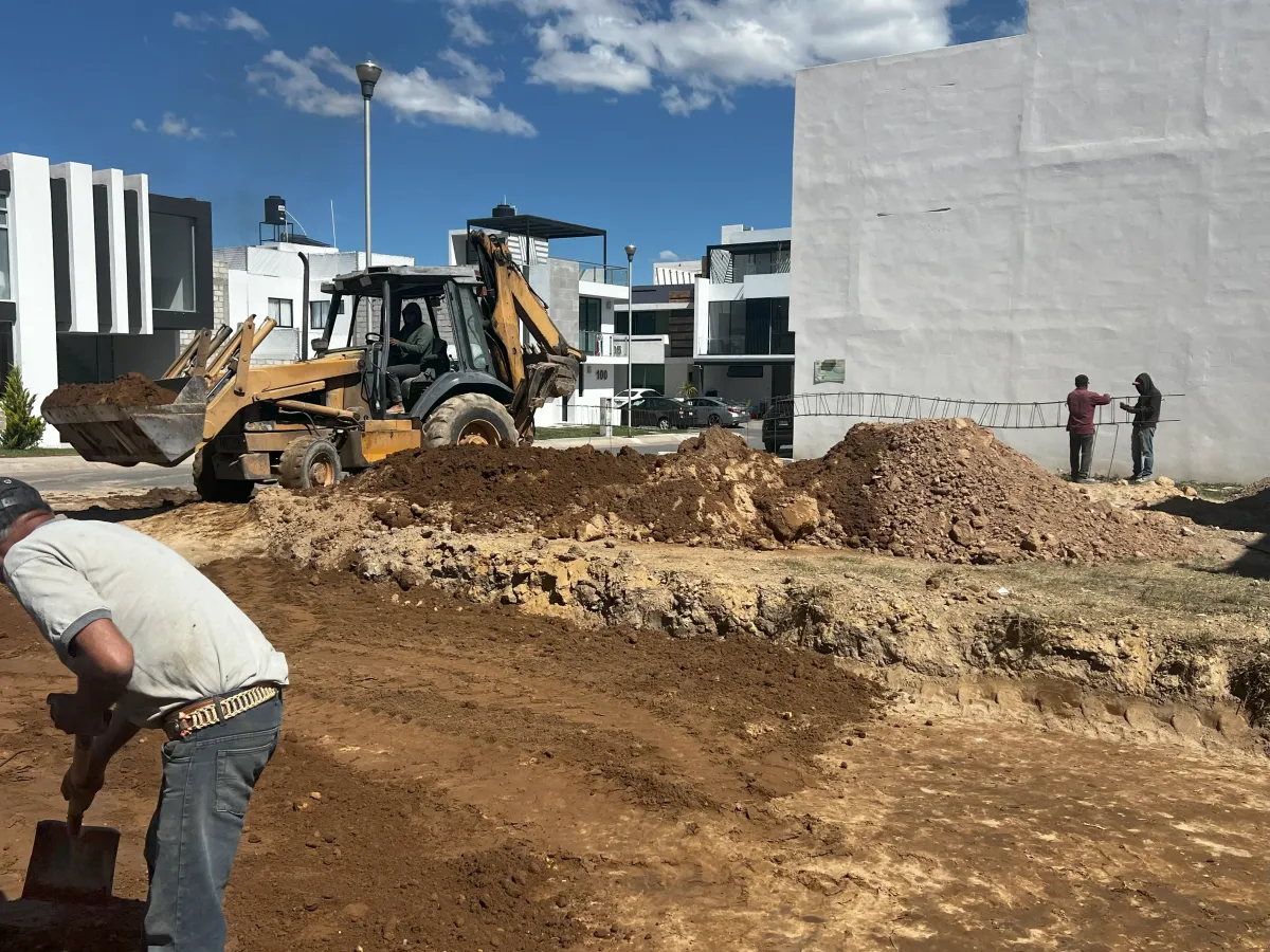 Aquitecto en Pachuca Hidalgo