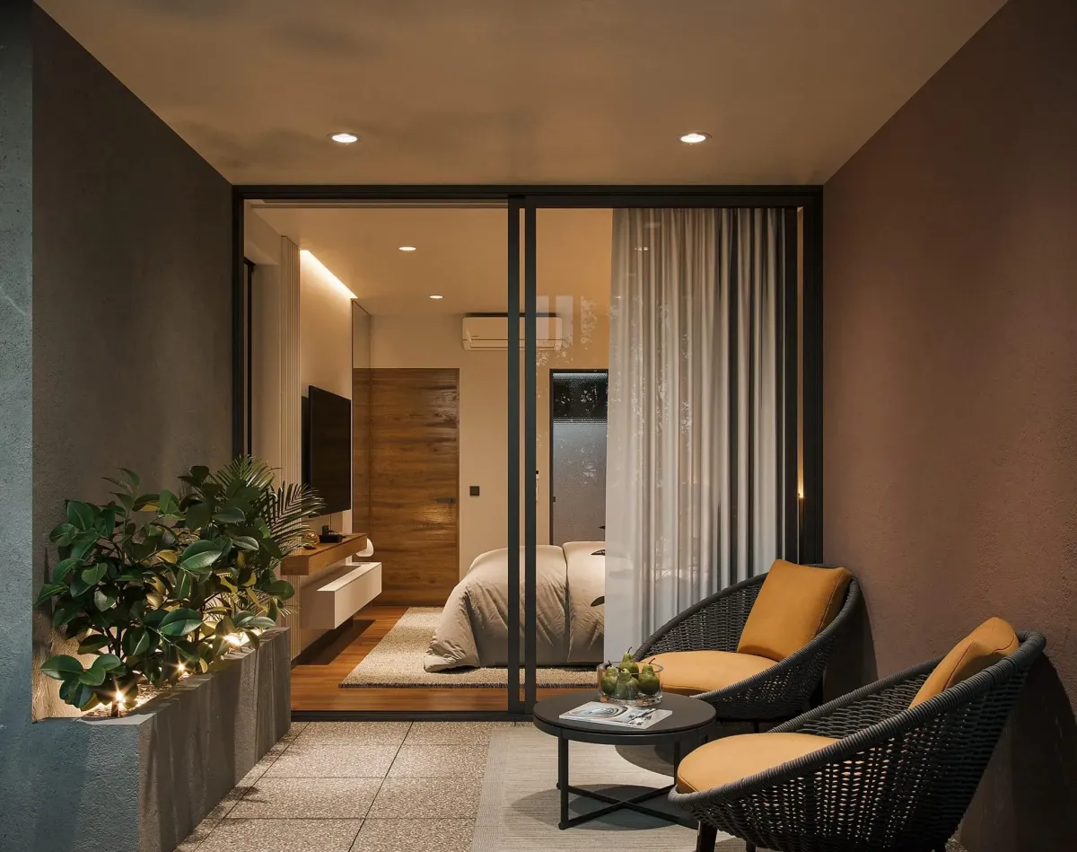 Arquitecto Pachuca Hidalgo
