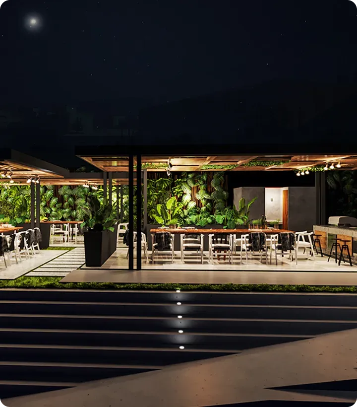 Proyecto de Arquitectura Pachuca Hidalgo