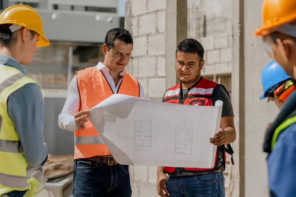 Arquitecto en Pachuca HIDALGO
