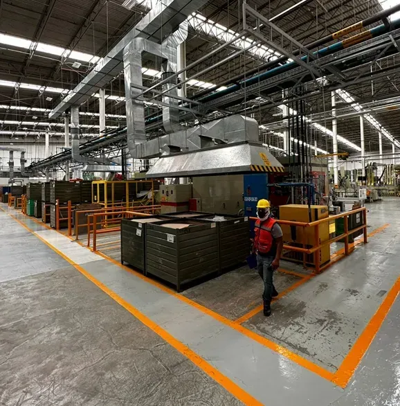 Firma de Director Responsable de Obra PachucaHidalgo