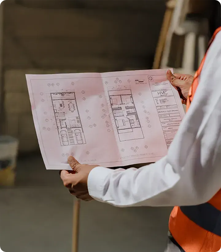 Firma de DRYC Para Proyectos en Estado de Hidalgo